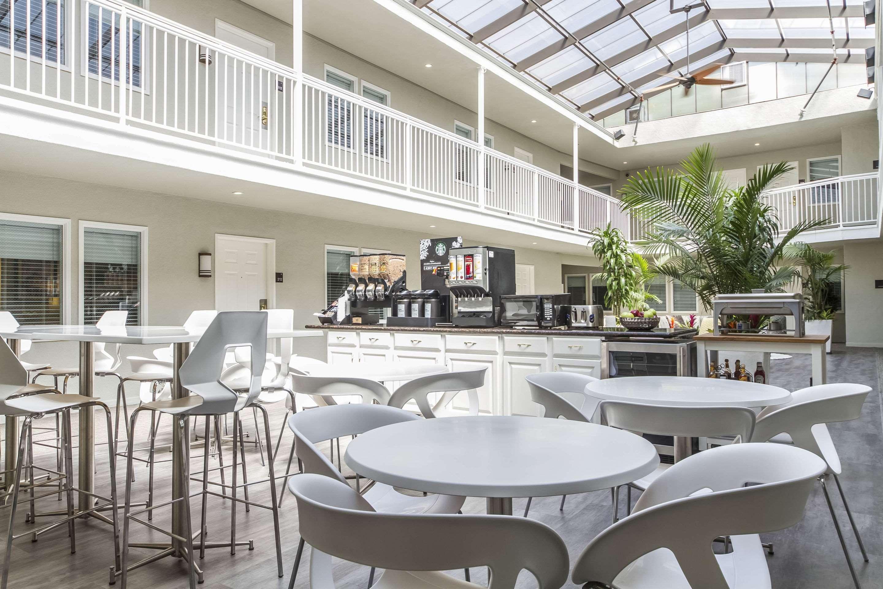Inn Off Capitol Park, Ascend Hotel Collection Sacramento Exteriör bild