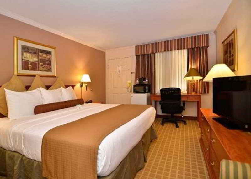 Inn Off Capitol Park, Ascend Hotel Collection Sacramento Exteriör bild